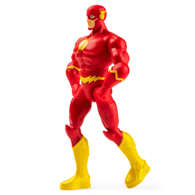 Gambar Batman Action Figure Basic 10 Cm Random