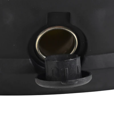 Gambar Maxbuilt Charger Aki Mobil 12V 2A/6A/12A
