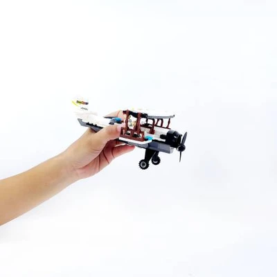 Gambar Emco 3 In 1 Set Brix Seagull 8829