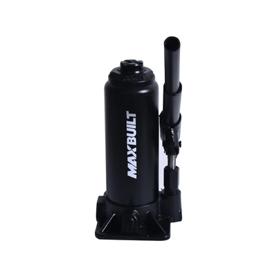 Gambar Maxbuilt Dongkrak Botol 2 Ton - Hitam