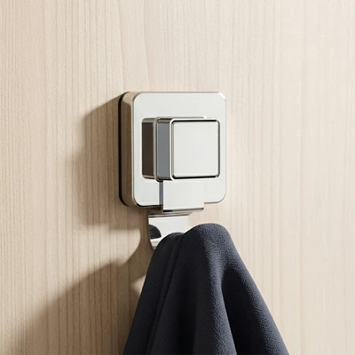 Gambar Stora Gantungan Pakaian Single Robe Hook