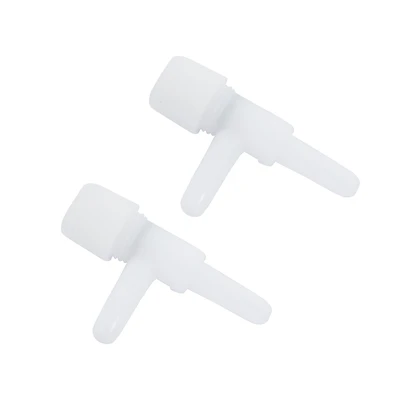 Gambar Boyu Air Control Valve AC001 Set 2 pcs - Putih