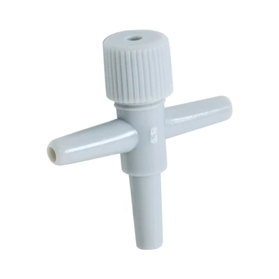 Gambar Boyu Air Control Valve AC003 Set 2 pcs - Putih