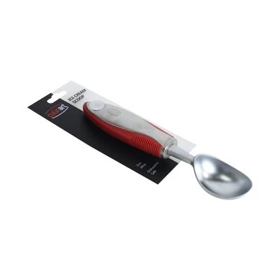 Gambar Culinart Scoop Es Krim - Merah