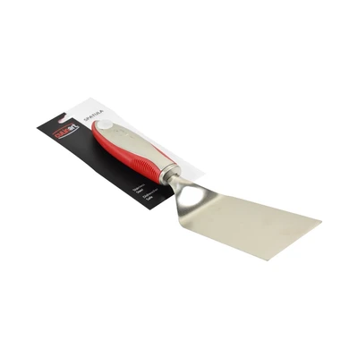 Gambar Culinart Spatula Stainless Steel - Merah