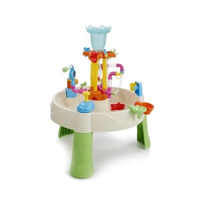 Gambar Little Tikes Fountain Factory Water Table