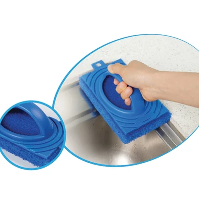 Gambar Proclean Sikat Scrub Premium - Biru