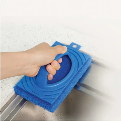 Gambar Proclean Sikat Scrub Premium - Biru