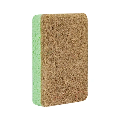Gambar Proclean Spons Scrubber Sisal Cellulose Set 3 pcs