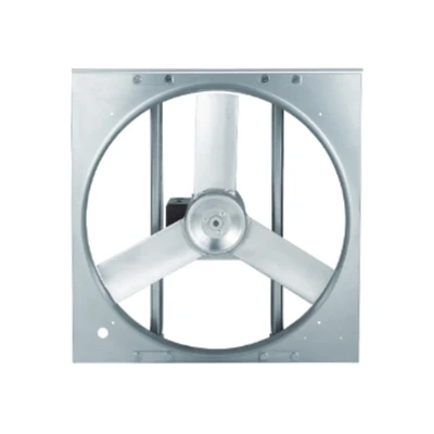 Gambar Krisbow 24 Inci Exhaust Fan Industrial Jref-24