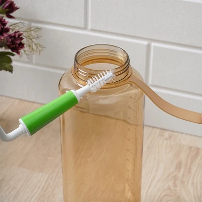 Gambar Proclean Sikat Botol Rotated - Hijau