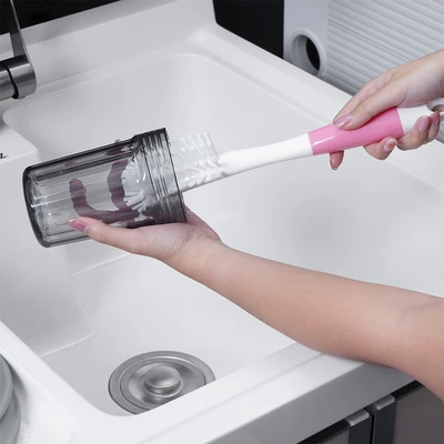 Gambar Proclean Sikat Botol - Pink