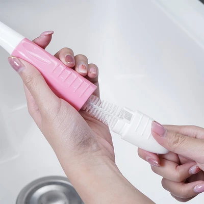 Gambar Proclean Sikat Botol - Pink