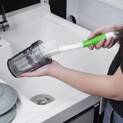 Gambar Proclean Sikat Botol - Hijau