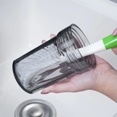 Gambar Proclean Sikat Botol - Hijau