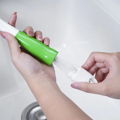 Gambar Proclean Sikat Botol - Hijau