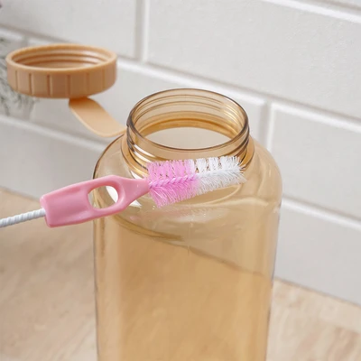 Gambar Proclean Sikat Botol Curve - Pink