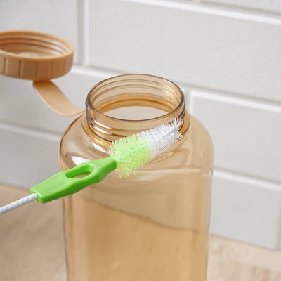 Gambar Proclean Sikat Botol Curve - Hijau