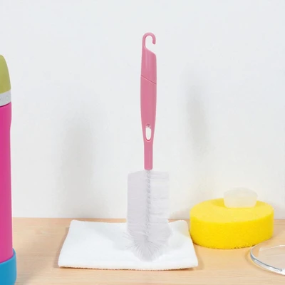 Gambar Proclean Sikat Botol Minum - Pink
