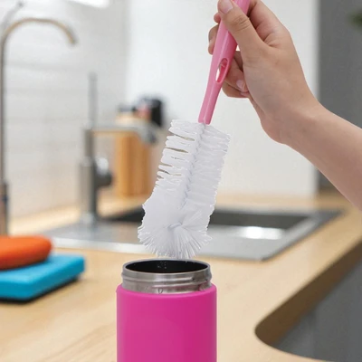 Gambar Proclean Sikat Botol Minum - Pink