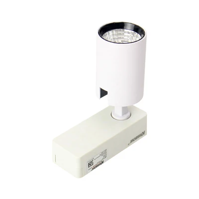 Gambar Krisbow Lampu Sorot Track Light Cob 10w 5000k Cool Daylight