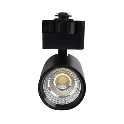Gambar Krisbow Lampu Sorot LED COB 10 Watt 5000K Cool Daylight