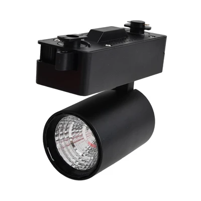 Gambar Krisbow Lampu Sorot LED COB 10 Watt 5000K Cool Daylight