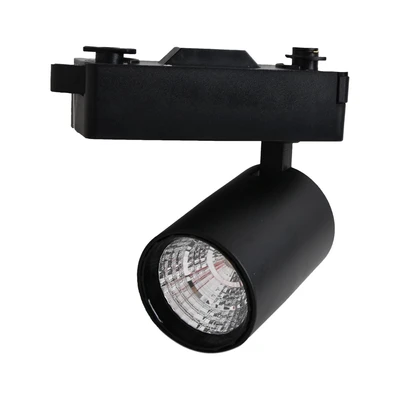 Gambar Krisbow Lampu Sorot LED COB 10 Watt 5000K Cool Daylight