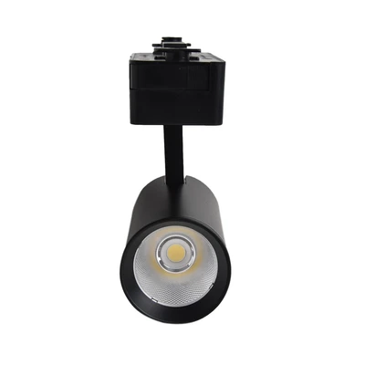 Gambar Krisbow Lampu Sorot Led Cob 15w 5000k - Cool Daylight