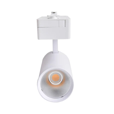 Gambar Krisbow Lampu Sorot Led Cob 25w 3000k - Warm White