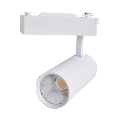 Gambar Krisbow Lampu Sorot Led Cob 25w 3000k - Warm White