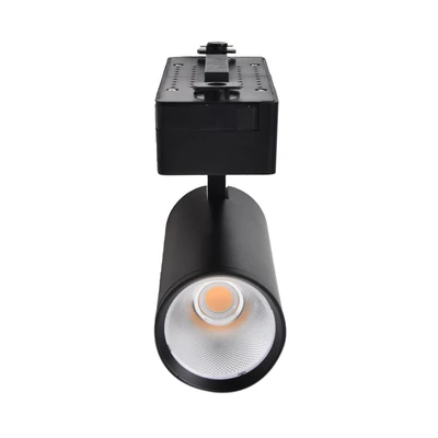 Gambar Krisbow Lampu Sorot Track Light Cob 25w 3000k - Warm White