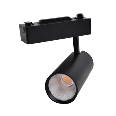 Gambar Krisbow Lampu Sorot Track Light Cob 25w 3000k - Warm White