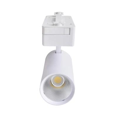 Gambar Krisbow Lampu Sorot LED COB 25 Watt 5000K Cool Daylight