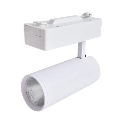 Gambar Krisbow Lampu Sorot LED COB 25 Watt 5000K Cool Daylight