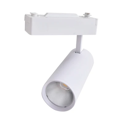 Gambar Krisbow Lampu Sorot LED COB 25 Watt 5000K Cool Daylight