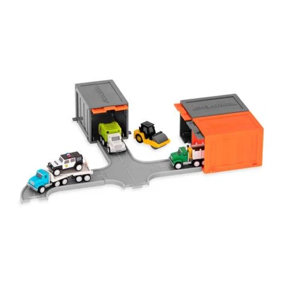 Gambar Driven Diecast Car Pocket Series Random