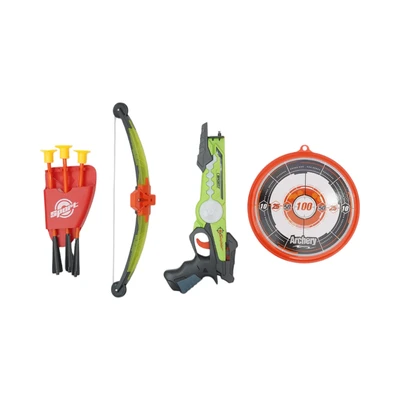 Gambar Paso Set Crossbow Light - Mix