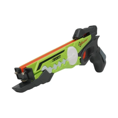 Gambar Paso Set Crossbow Light - Mix