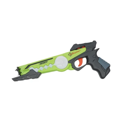 Gambar Paso Set Crossbow Light - Mix