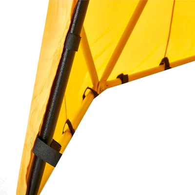 Gambar Plum Set Tenda Dome Dengan Cover Minions 22403