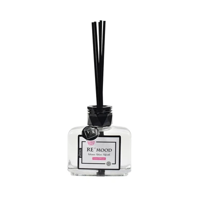Gambar Re'Mood Cherry Blossom Reed Diffuser 95 ml