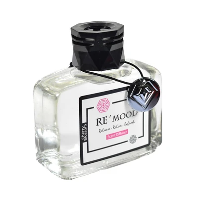 Gambar Re'Mood Cherry Blossom Reed Diffuser 95 ml