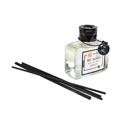 Gambar Re'Mood Freesiareed Diffuser 95 ml