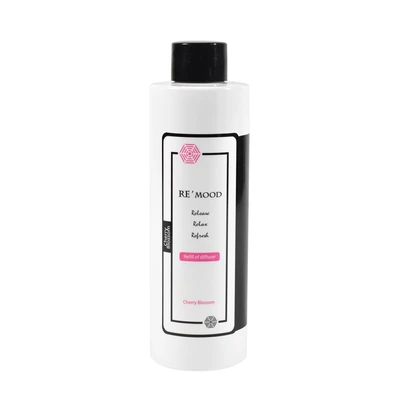 Jual Remood Cherry Blossom Refill Diffuser Original | AZKO