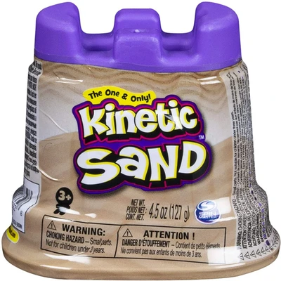 Gambar Kinetic Sand Set Single Container 4.5 Oz