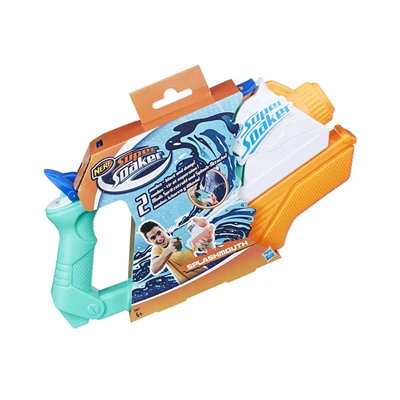 Gambar Nerf Super Soaker Splash Mouth E0021