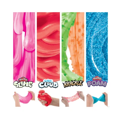 Gambar Play Doh Set Variety E8796