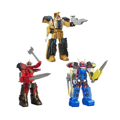 Gambar Power Rangers Action Figure Beast Morphers E5900 Random