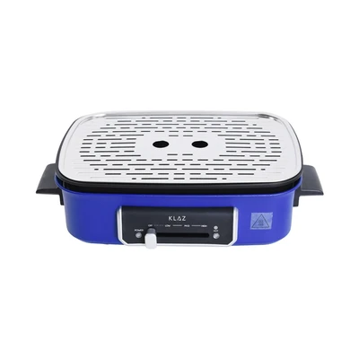 Gambar Klaz Multi Cooker 1400 Watt - Biru